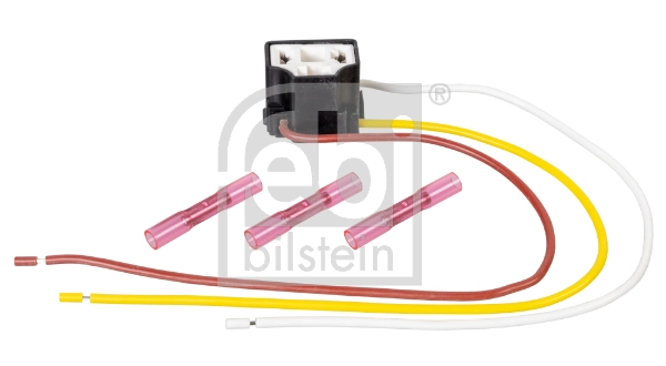 Cable Repair Kit, headlight